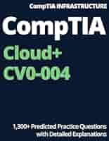 The Official CompTIA  Cloud+ 日本語版 The Official CompTIA Cloud+ Study Guide（試験番号：CV0-003